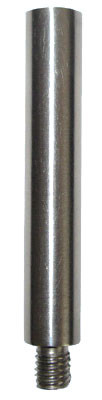 12mm 14mm de Staaf van de Diametersteun voor de Systemen van de Roestvrij staalleuning