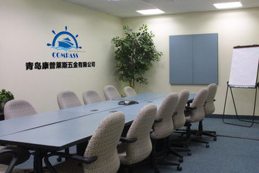 China Qingdao Compass Hardware Co., Ltd. Bedrijfsprofiel